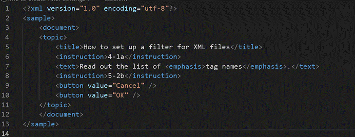 XML_file_demo